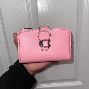 Coach Tabby Wallet